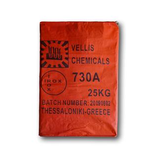 Red Iron Oxide 730A
