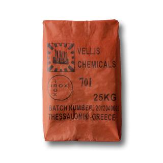 Red Iron Oxide 701