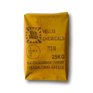 Yellow Iron Oxide Micronize 713M