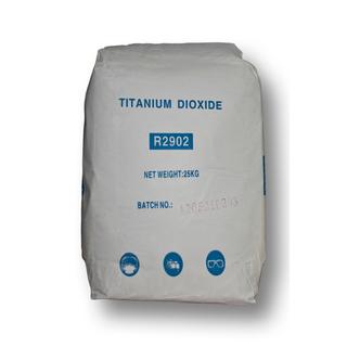 Διοξείδιο του τιτανίου R-2902