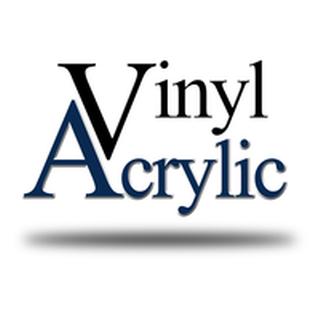 Vinyl Acrylic Copolymer